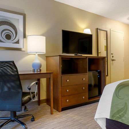 Quality Inn Harrison North Экстерьер фото