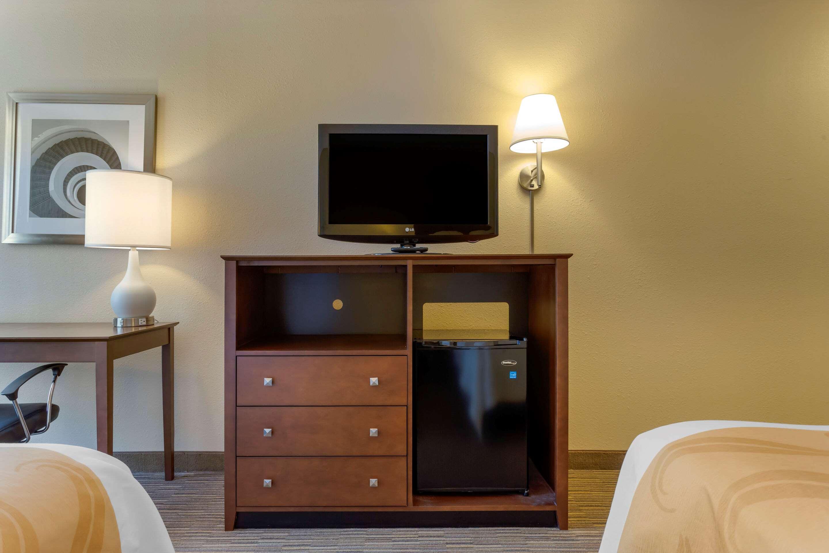Quality Inn Harrison North Экстерьер фото