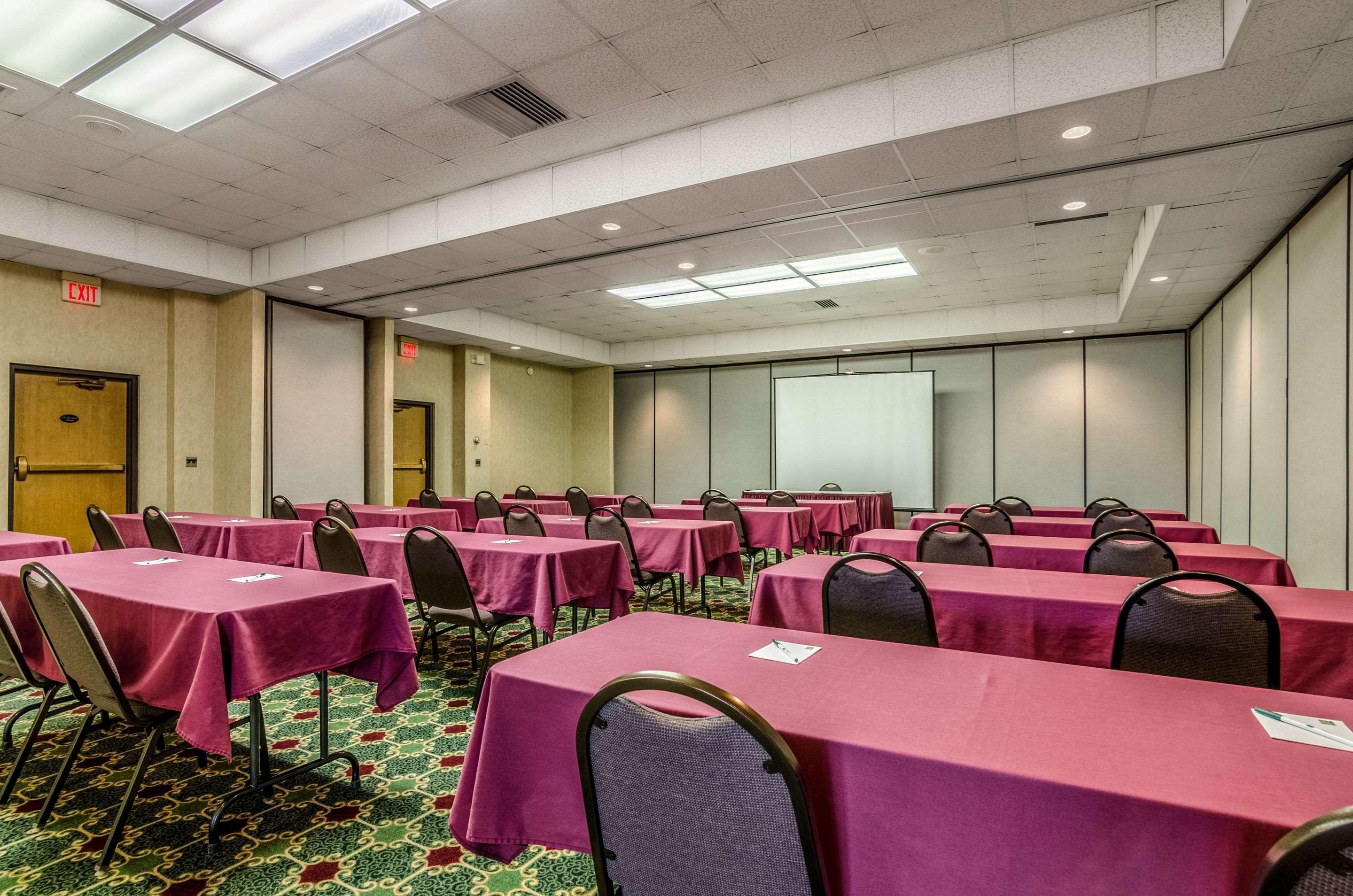 Quality Inn Harrison North Экстерьер фото