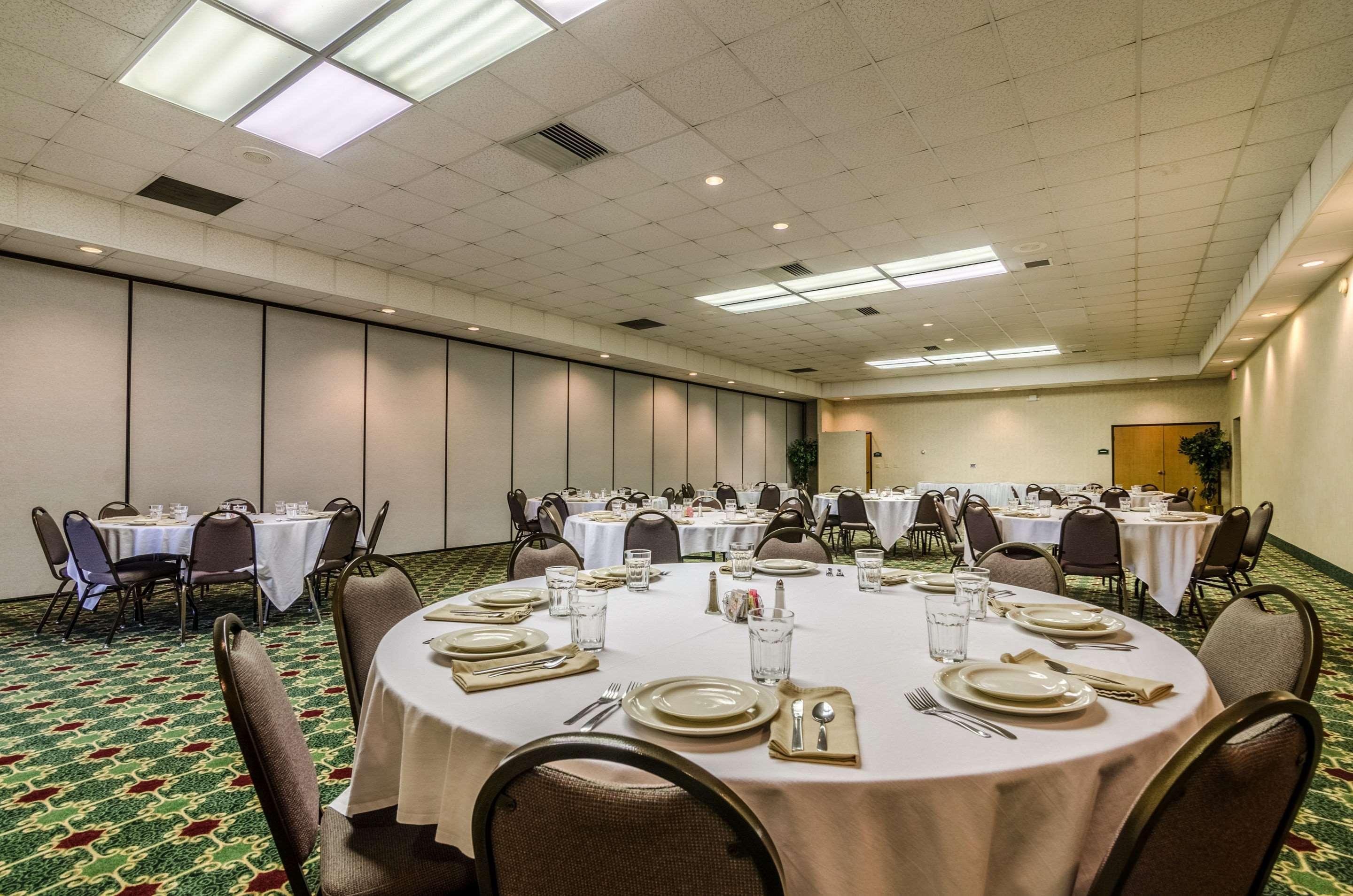 Quality Inn Harrison North Экстерьер фото
