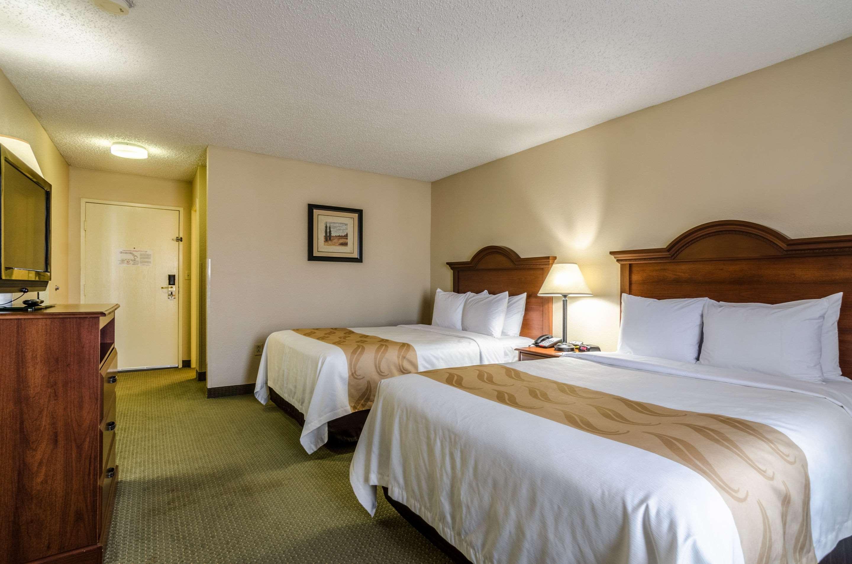 Quality Inn Harrison North Экстерьер фото